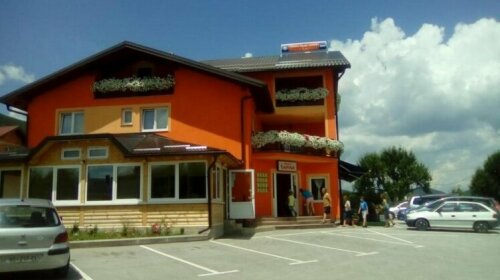 House Sapina