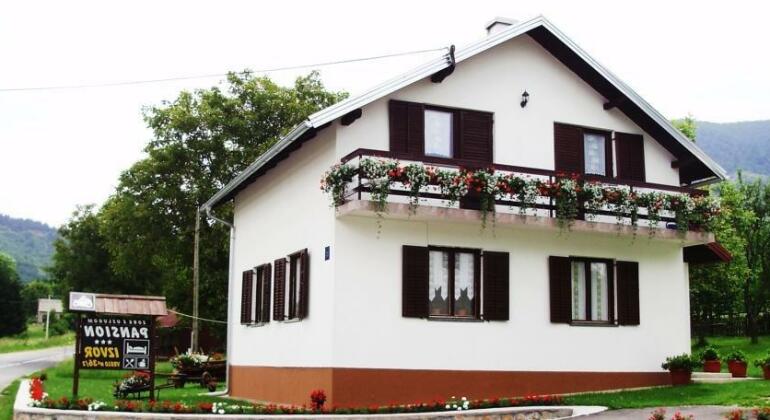 Pansion Izvor - Photo2