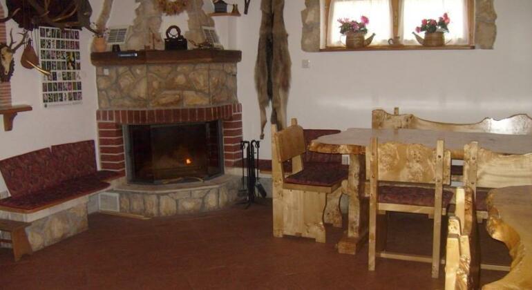 Pension Mrzlin Grad - Photo3