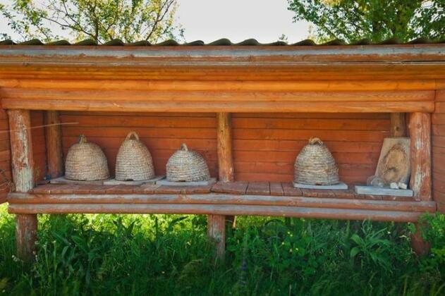 Pension Mrzlin Grad - Photo4