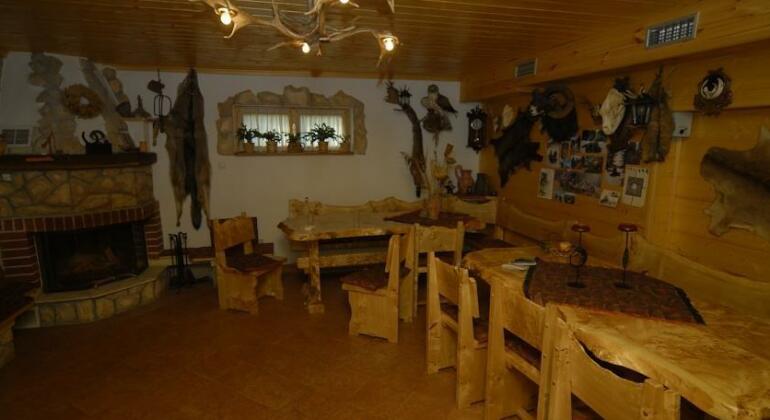 Pension Mrzlin Grad - Photo5