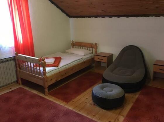 Plitvice Guesthouse Ana - Photo2