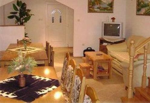Plitvice Pension Perisic - Photo2
