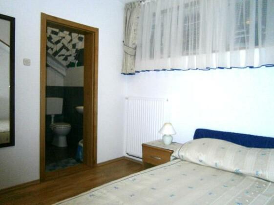 Plitvice Pension Perisic - Photo3