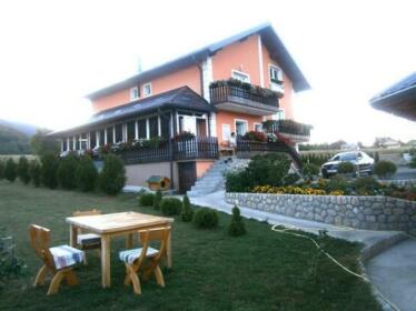 Plitvice Pension Perisic