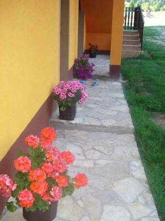 Rooms Marijanovic - Photo5
