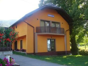 Rooms Marijanovic