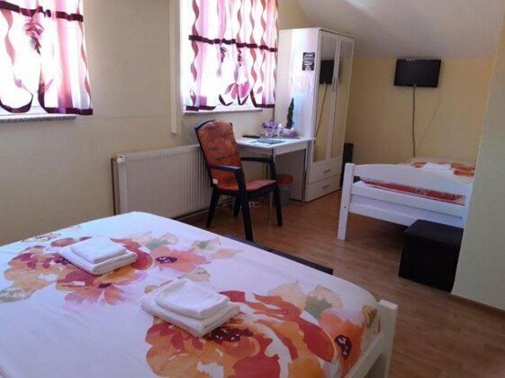 Rooms Sapina - Photo4