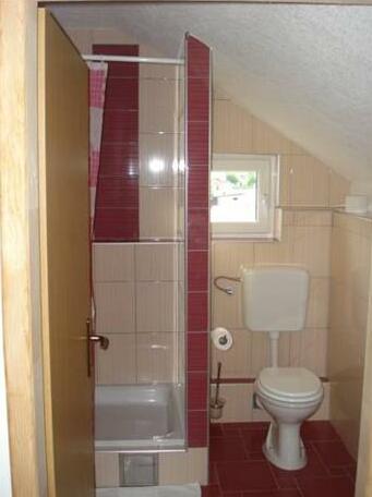 Rooms Velo - Photo5