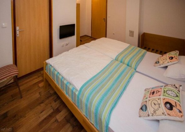 Rooms Vuksa - Photo4