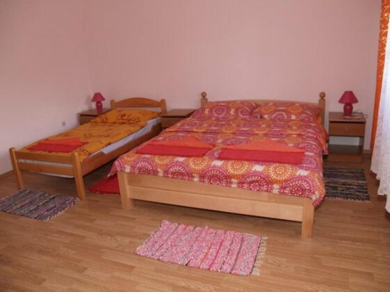 Rooms Zigic