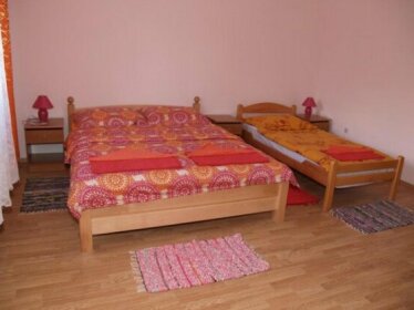 Rooms Zigic