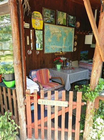 Sleepy Brook Home - Photo4