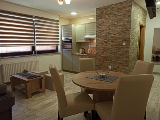 Studio Apartments Una - Photo2