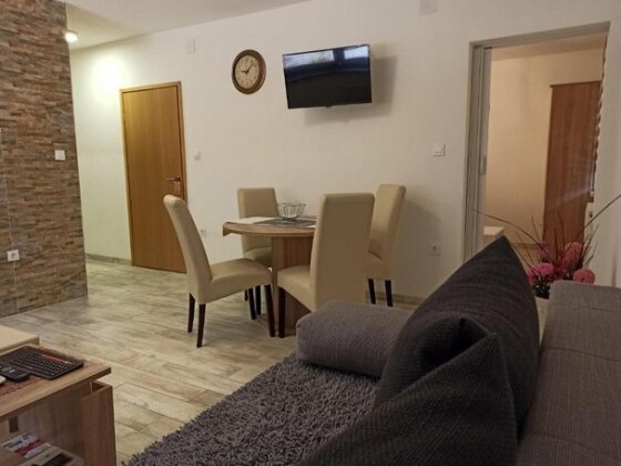 Studio Apartments Una - Photo4