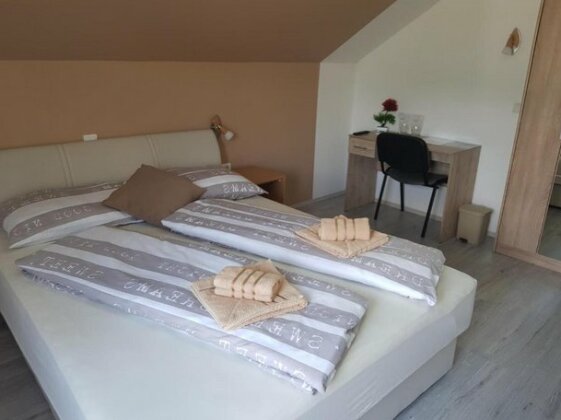 Sweet Dreams Home - Photo2