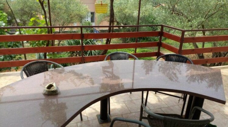 Garden Apartment Braut - Photo3