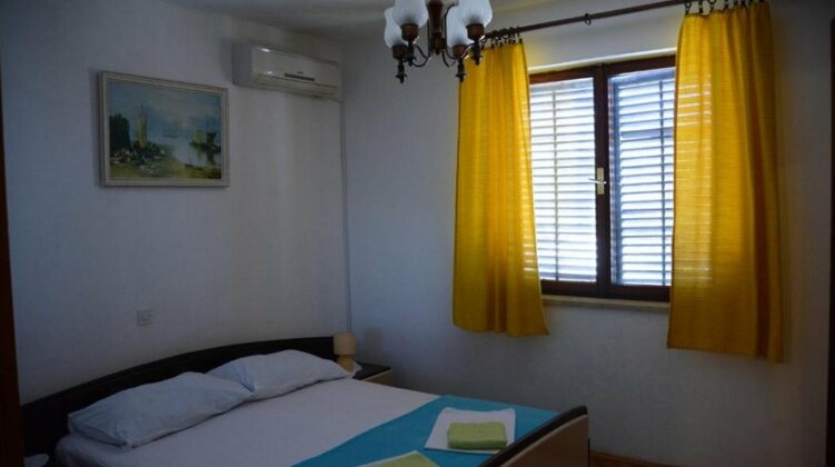 Garden Apartment Braut - Photo5