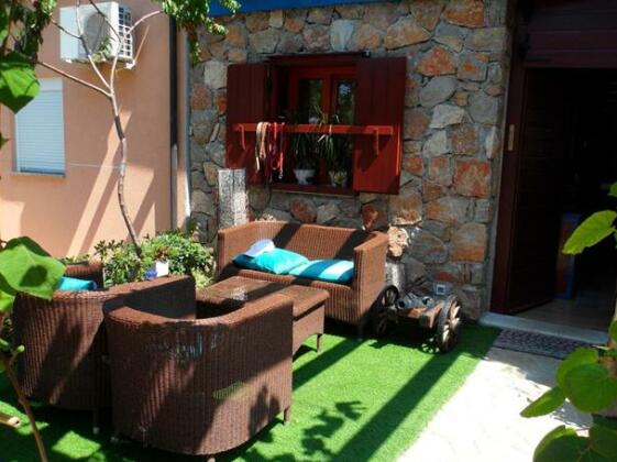 Villa Medo - Photo5