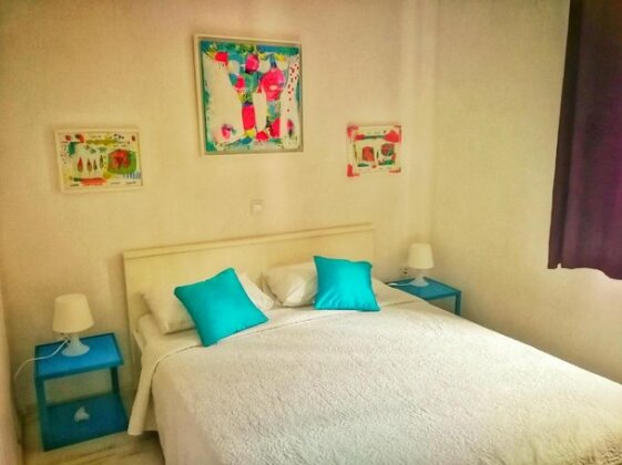 Apartments Dora Mljet - Photo2