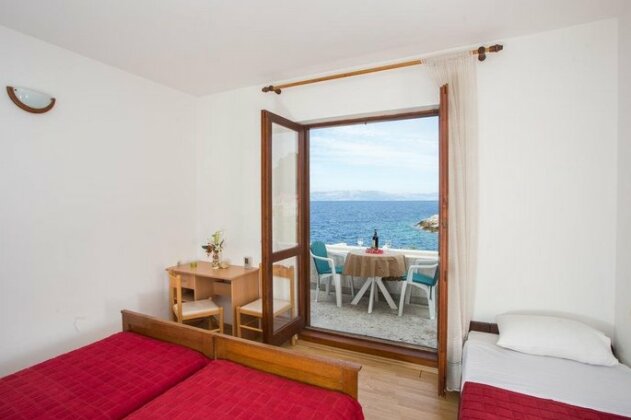 Guest House Hazdovac - Photo3