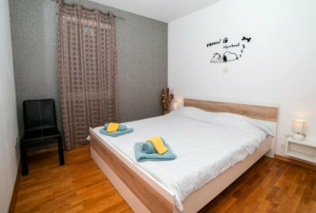 Apartman Z&D - Photo4