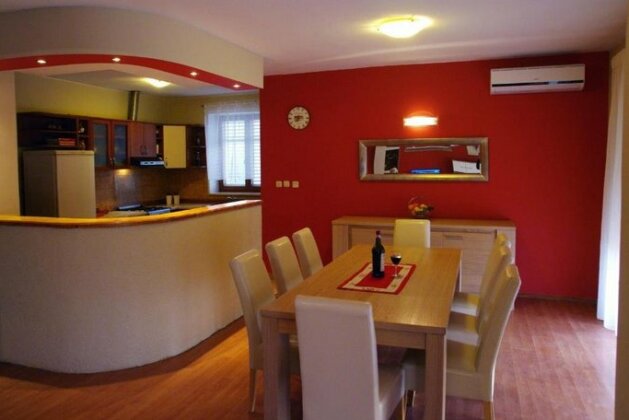 Holiday home Angela Kozino - Photo2