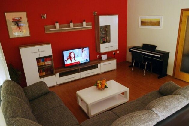 Holiday home Angela Kozino - Photo4