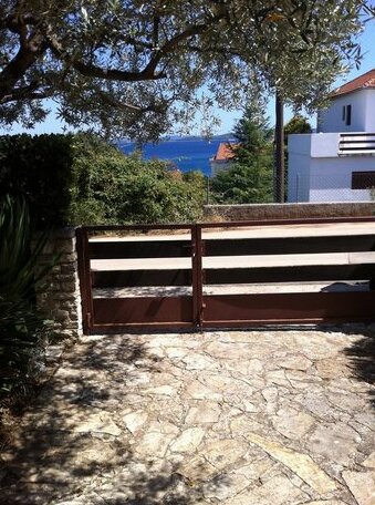 Olive tree garden - near the sea - Photo2