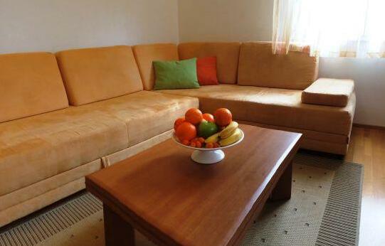 Success Luxury Accommodation - Photo3