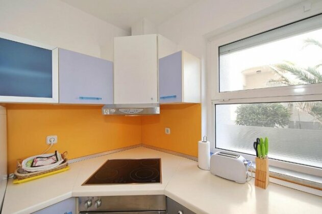 Villa Adria Kozino - Photo3