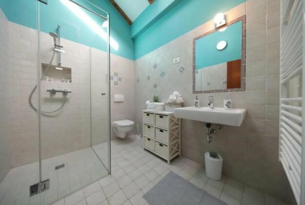 Villa Holiday Residence - Photo3