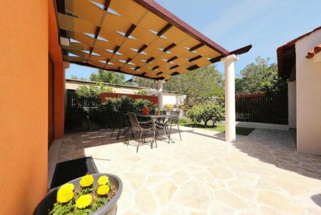 Villa Holiday Residence - Photo5