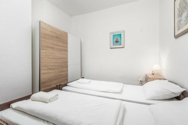 Apartments Nada Kraljevica - Photo4