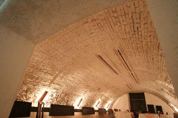 Boarding House Uvala Scott Inn - Photo3