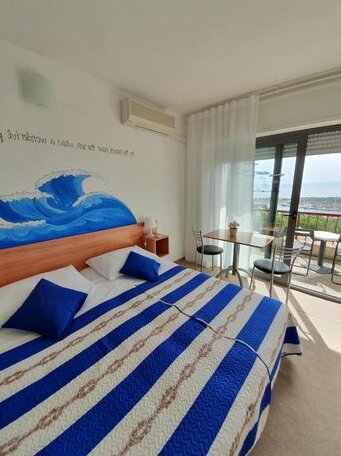 Kvarner View Rooms - Photo2