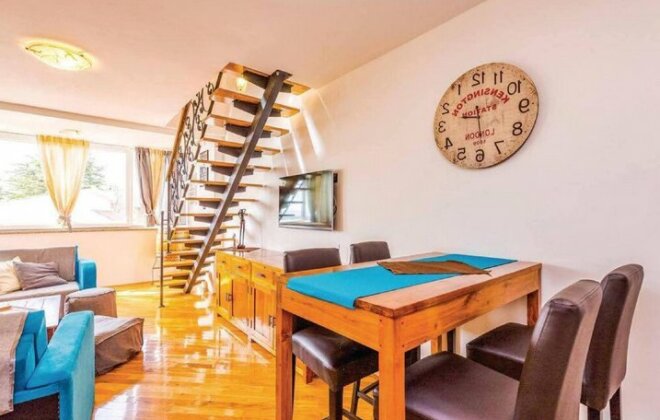 Seamans Apartment Kraljevica - Photo3