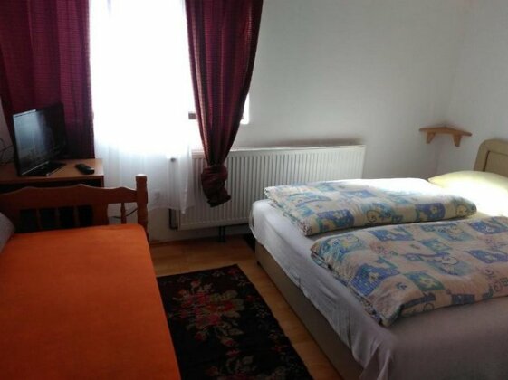 Bed and Breakfast Konoba Jure - Photo4