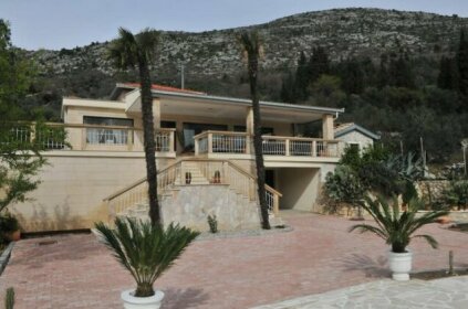Villa Pax Maris place for a perfect holiday