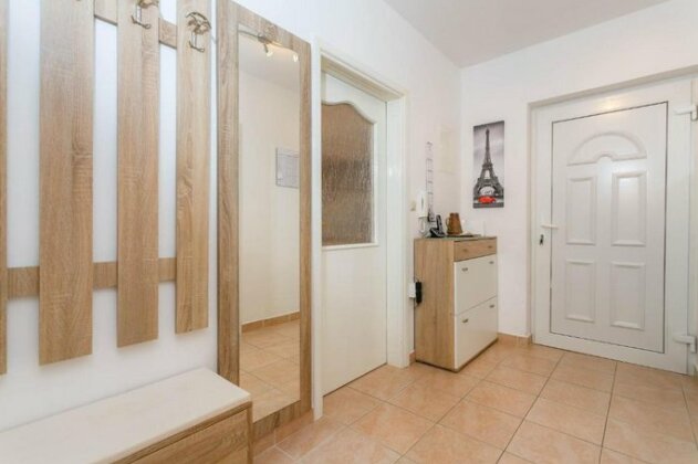 Apartman Bor - Photo3