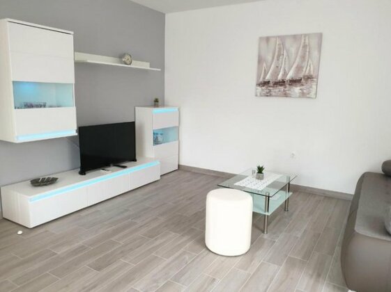 Apartman Lukaric - Photo4