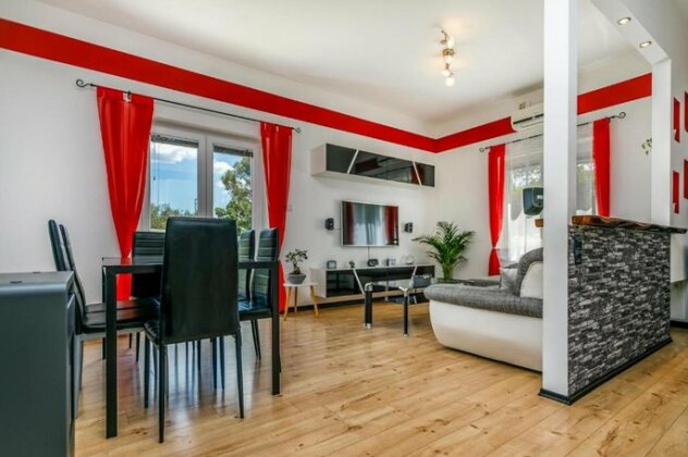 Apartman Nadja Krk - Photo2