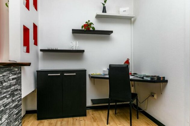 Apartman Nadja Krk - Photo3