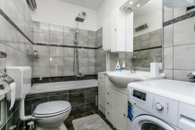 Apartman Nadja Krk - Photo4