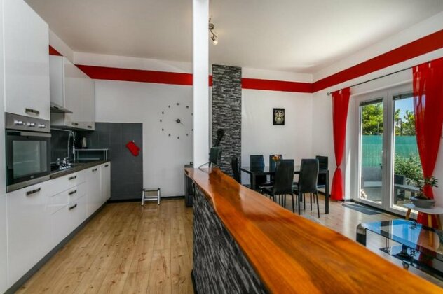 Apartman Nadja Krk - Photo5