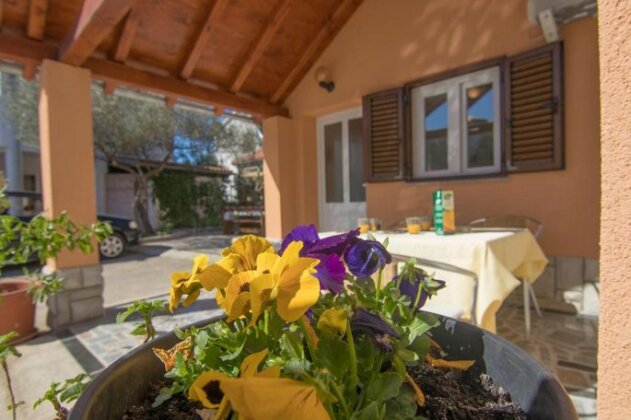 Apartmani Bistricic - Photo2