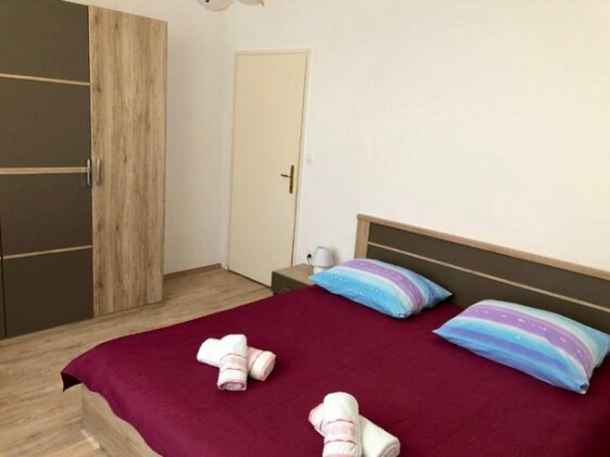 Apartment Branka Krk - Photo3
