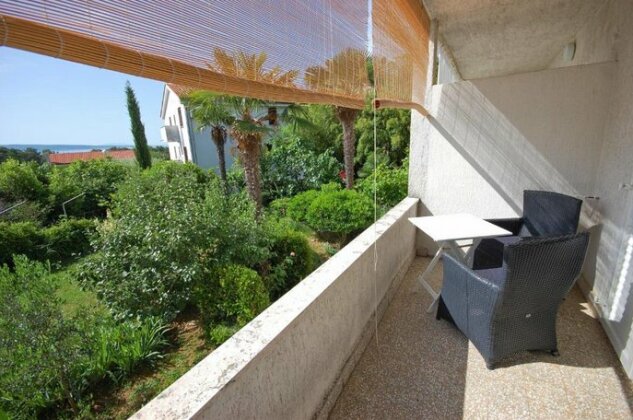 Apartment Fisher King Krk - Photo3