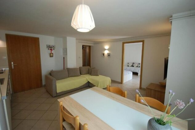 Apartment Fisher King Krk - Photo4