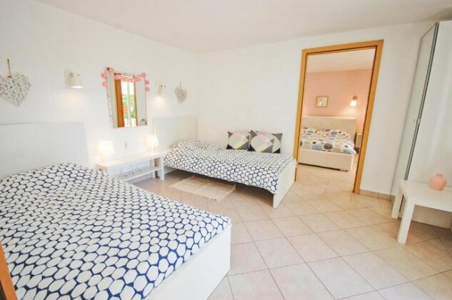 Apartment Fisher King Krk - Photo5